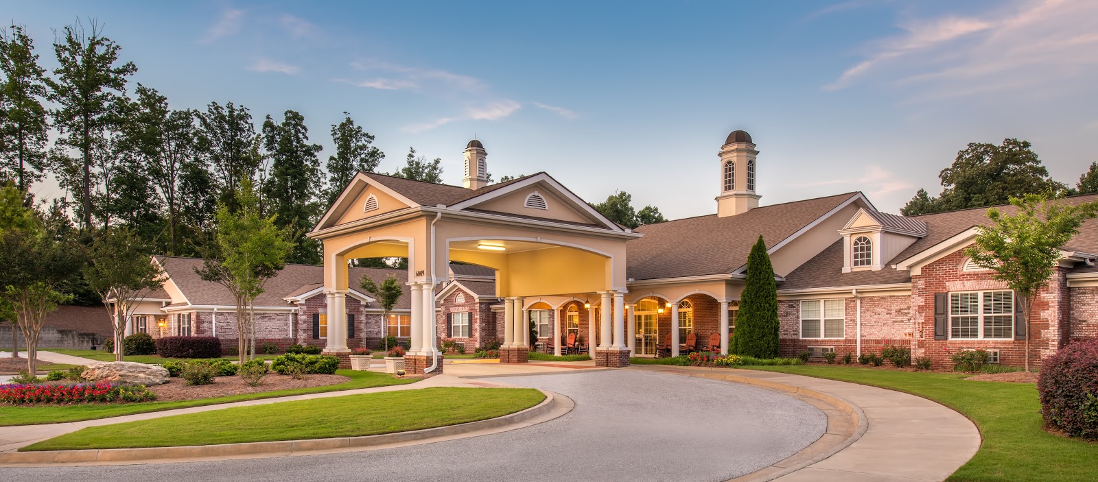 Benton House of Staley Hills