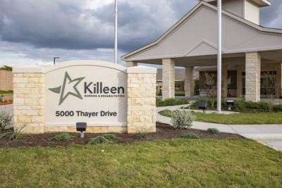 Avir at Killeen