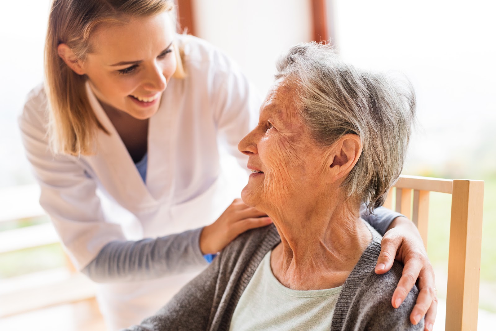 Silver Creek Assisted Living Azle