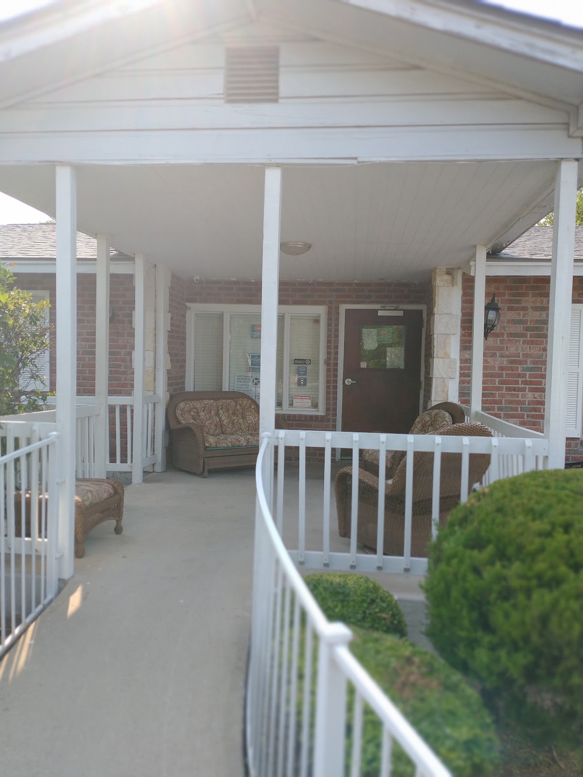Silver Creek Assisted Living Azle
