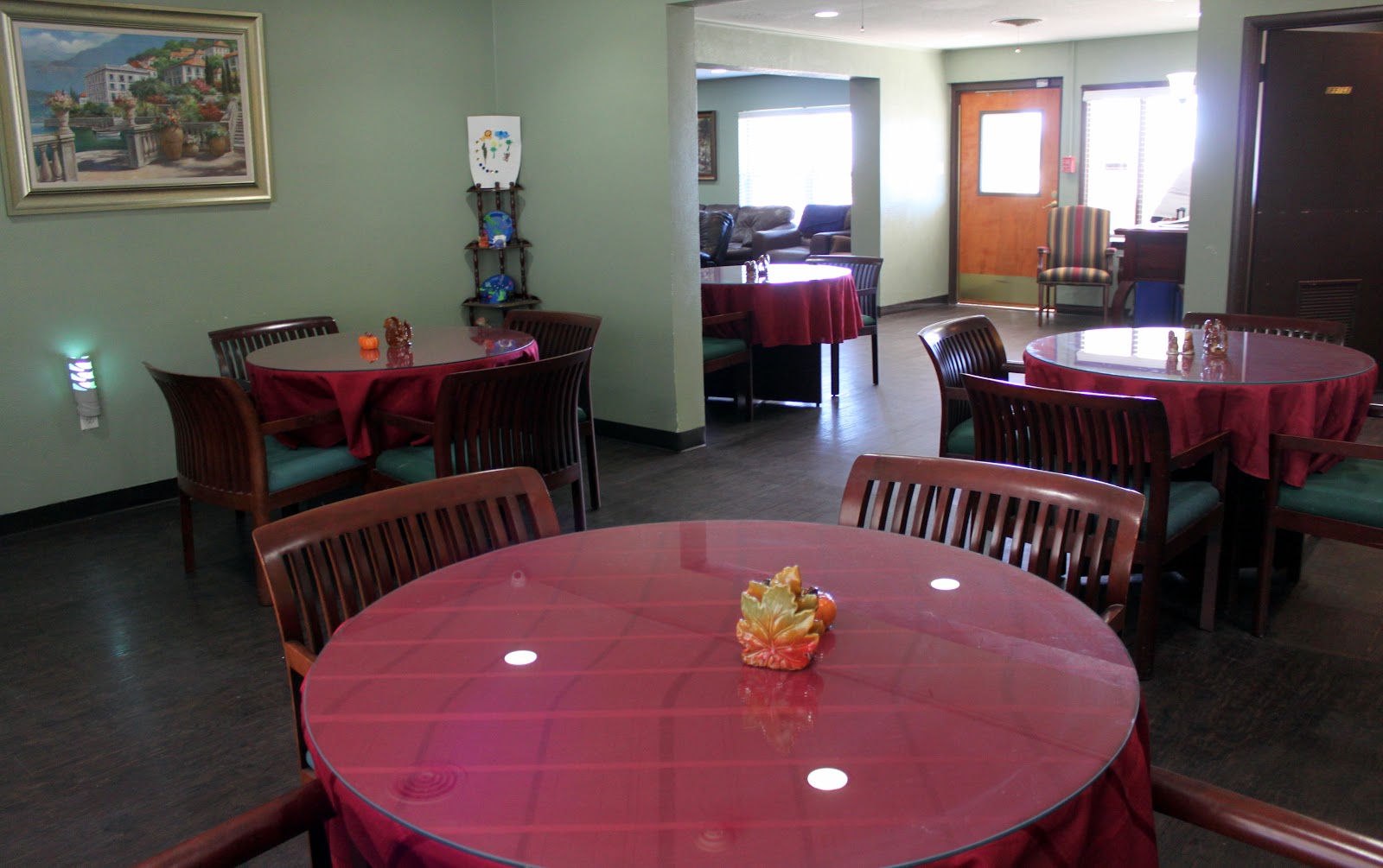 Silver Creek Assisted Living Azle