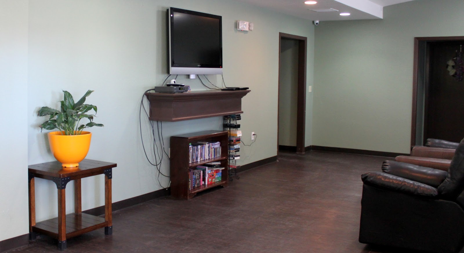 Silver Creek Assisted Living Azle