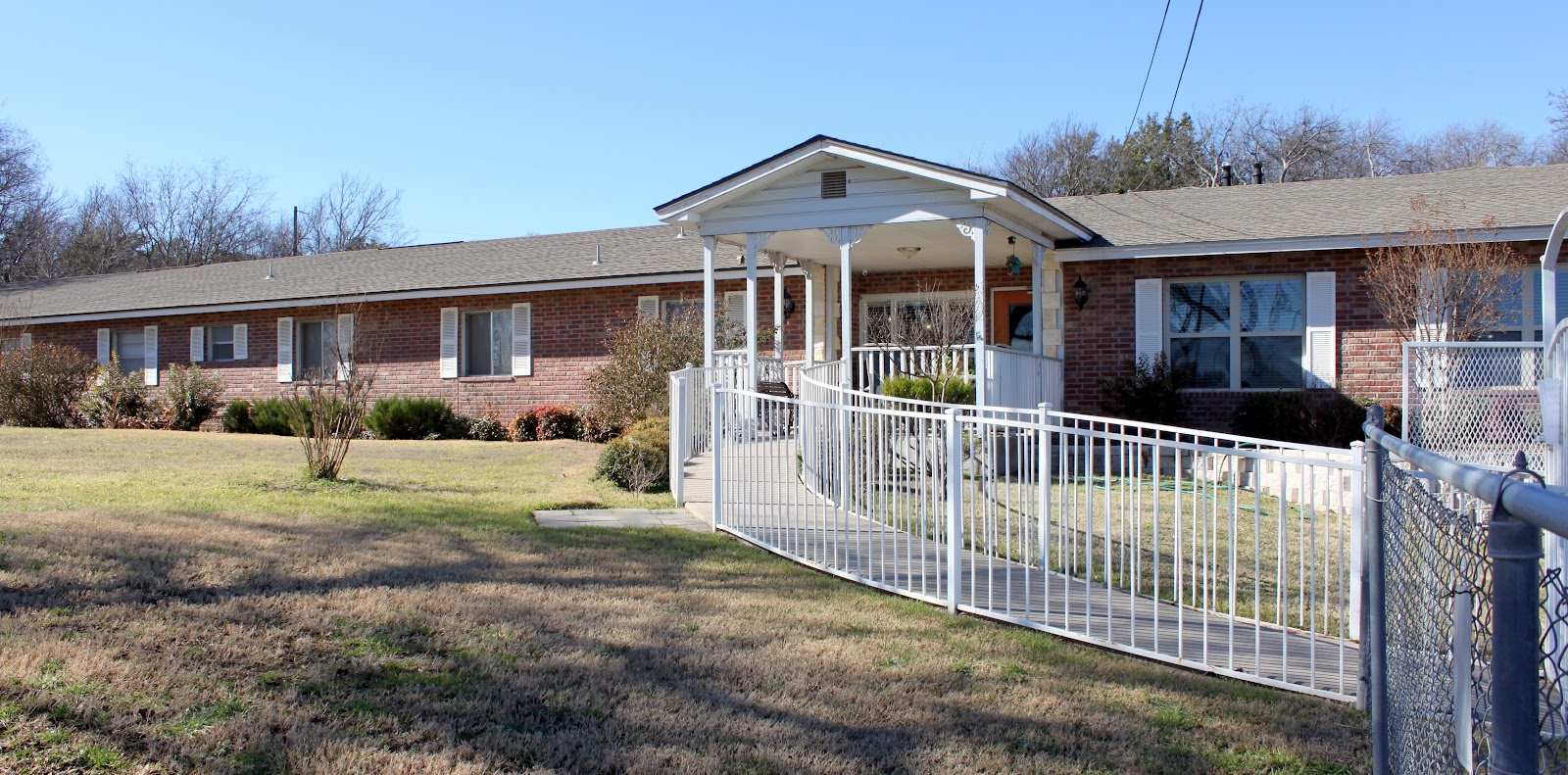 Silver Creek Assisted Living Azle