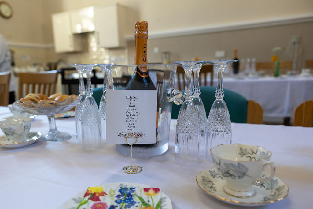 St Christopher's Care Home, Ascot Berkshire