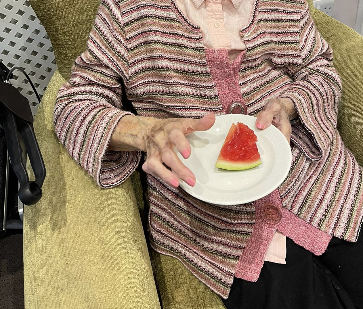 St Christopher's Care Home, Ascot Berkshire