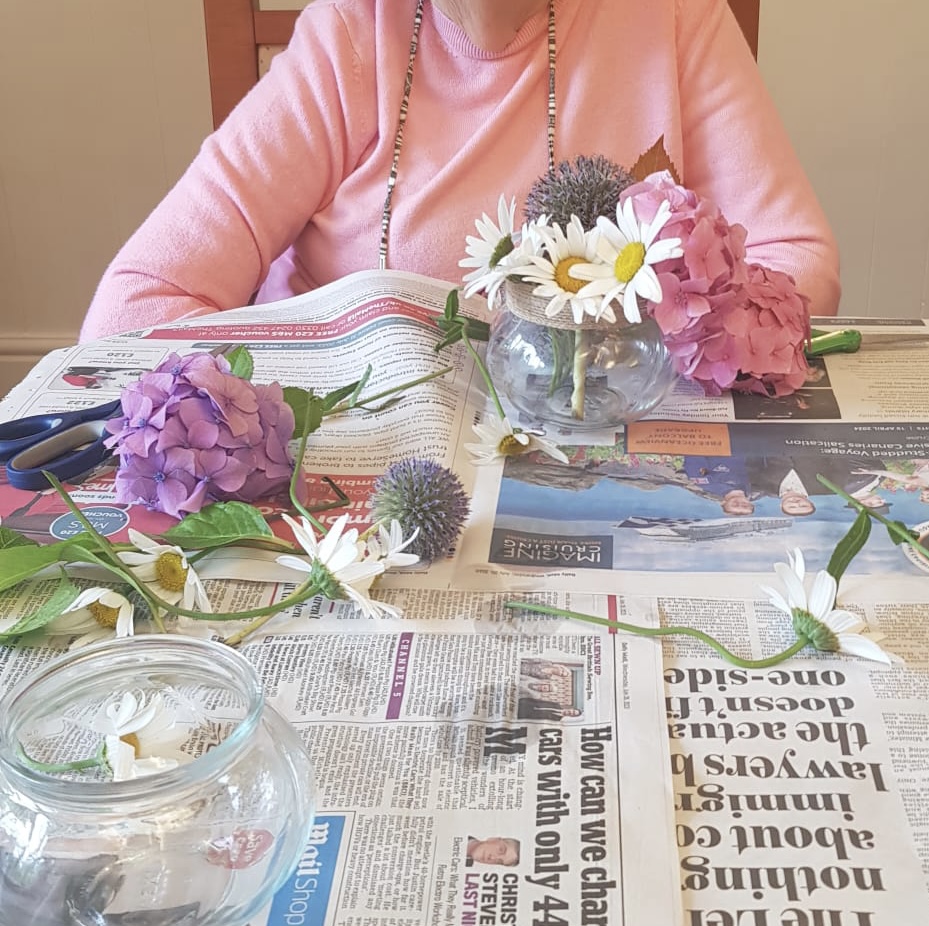 St Christopher's Care Home, Ascot Berkshire