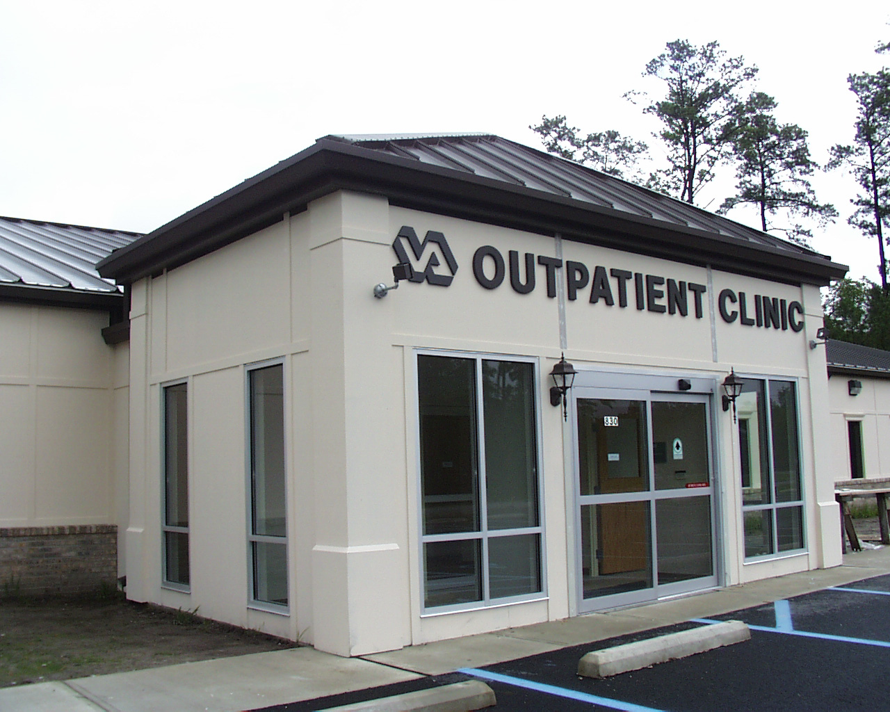 Cambridge VA Outpatient Clinic - VA Maryland Health Care System