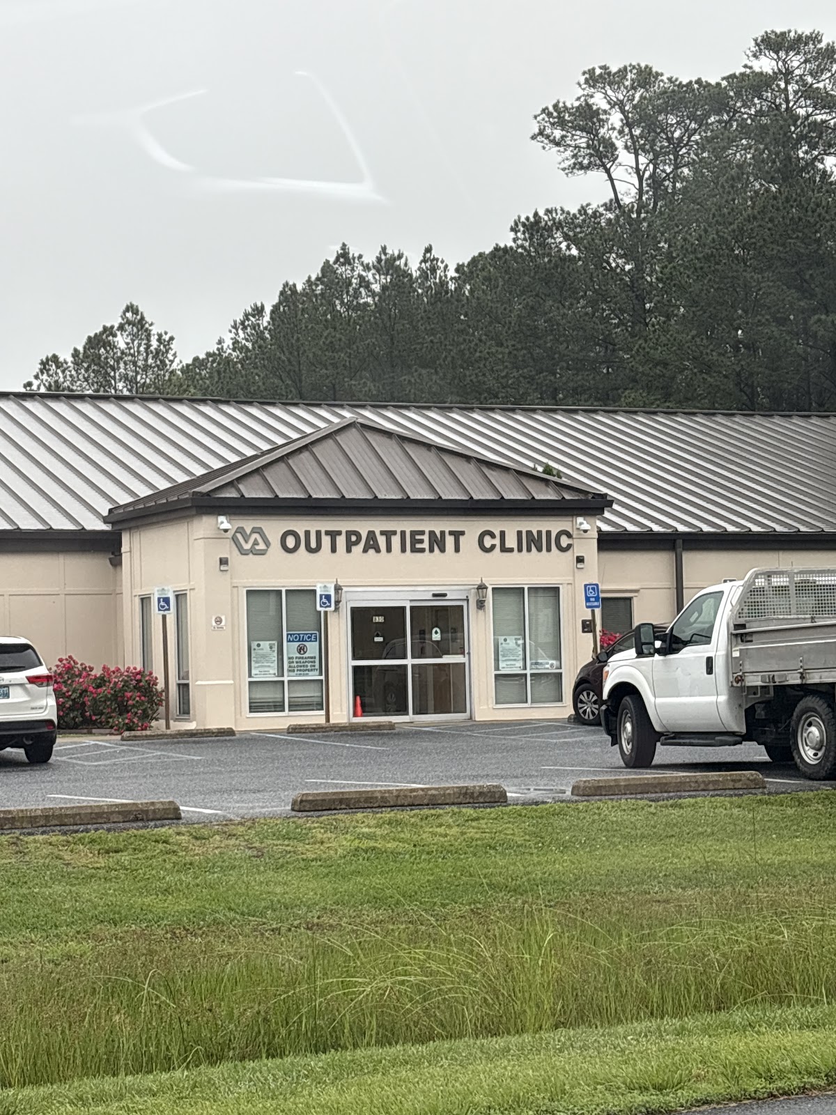 Cambridge VA Outpatient Clinic - VA Maryland Health Care System