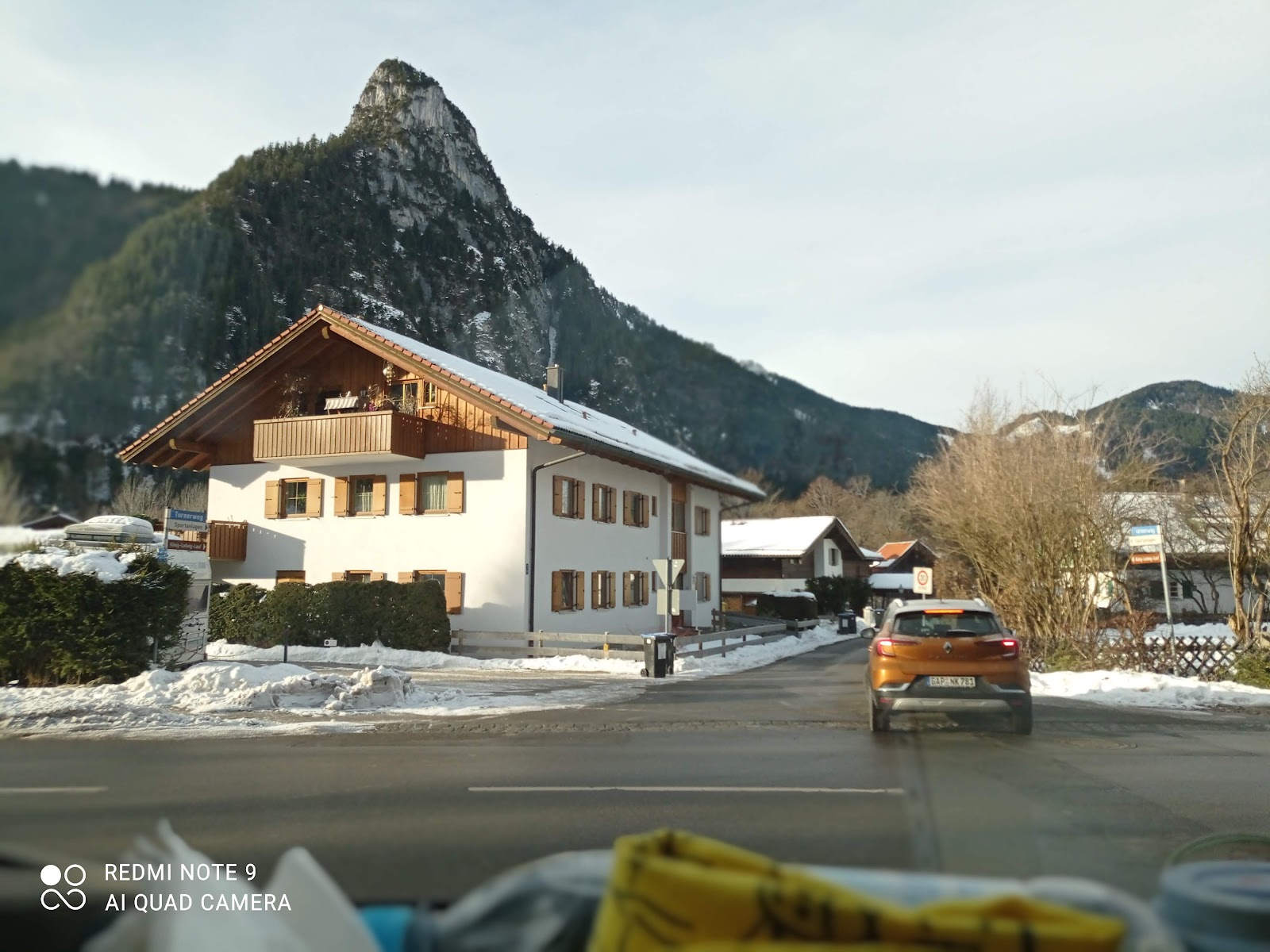 Fachklinik & Vitalhotel am Kofel Gesundheitszentrum Oberammergau