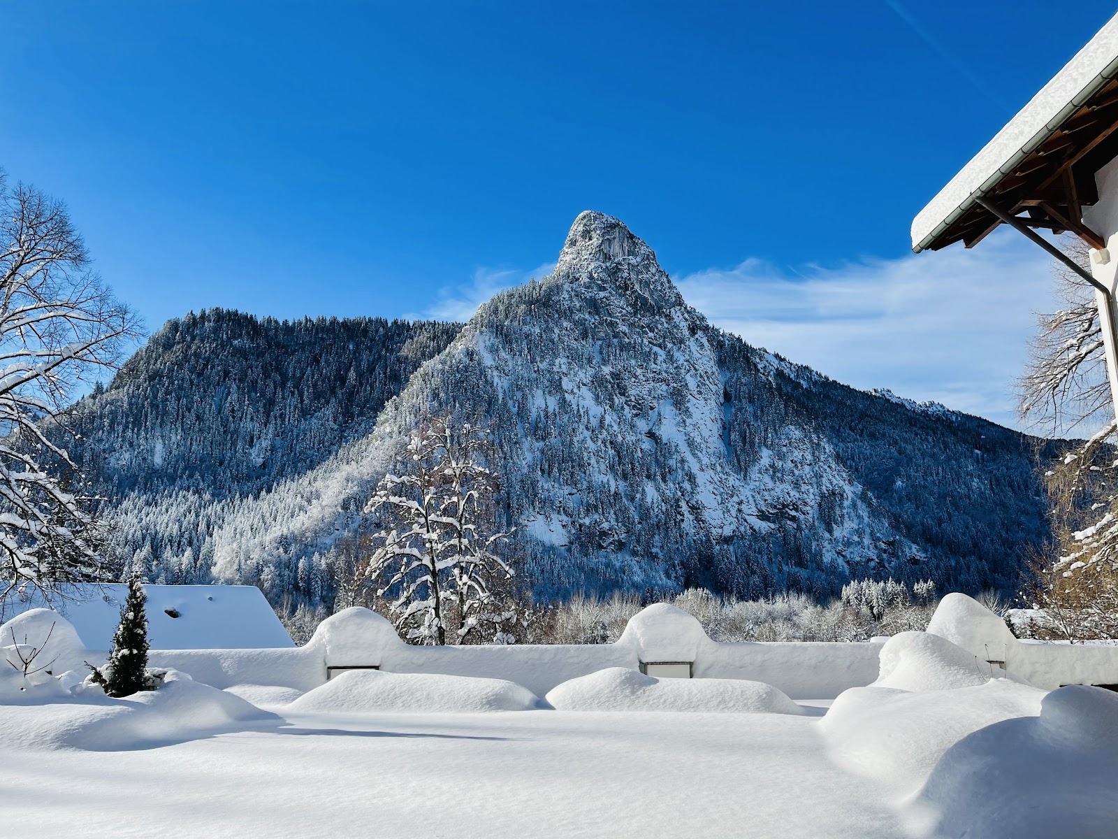 Fachklinik & Vitalhotel am Kofel Gesundheitszentrum Oberammergau