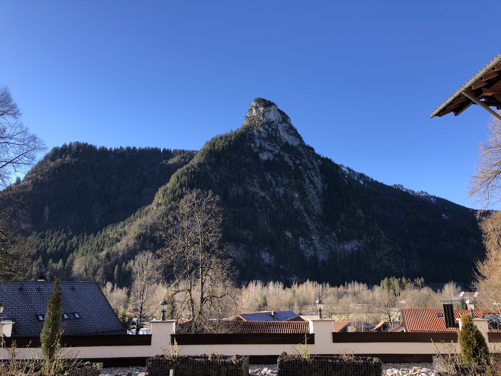 Fachklinik & Vitalhotel am Kofel Gesundheitszentrum Oberammergau