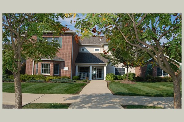 Richmond Heights Place Senior Living