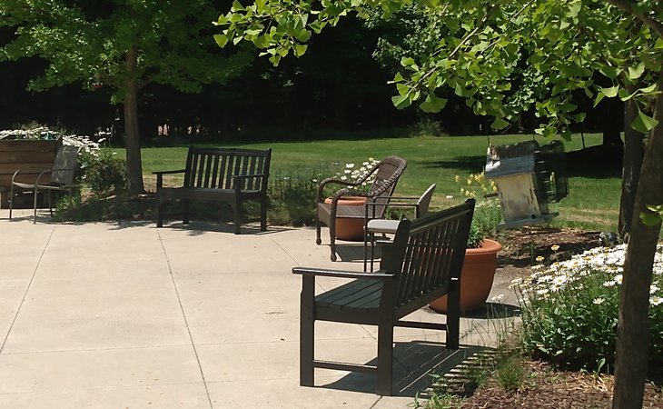 Richmond Heights Place Senior Living