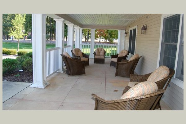 Richmond Heights Place Senior Living