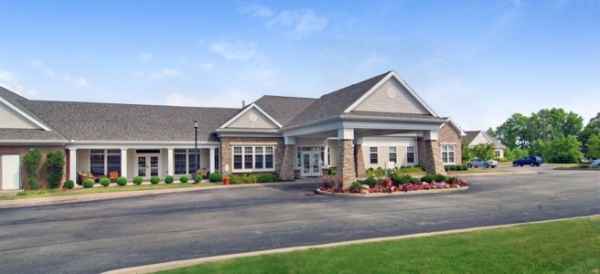 Richmond Heights Place Senior Living