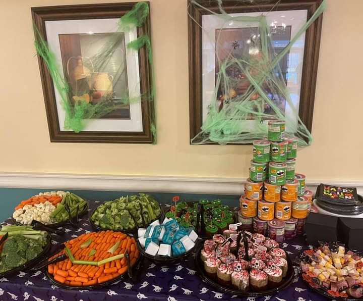 Richmond Heights Place Senior Living
