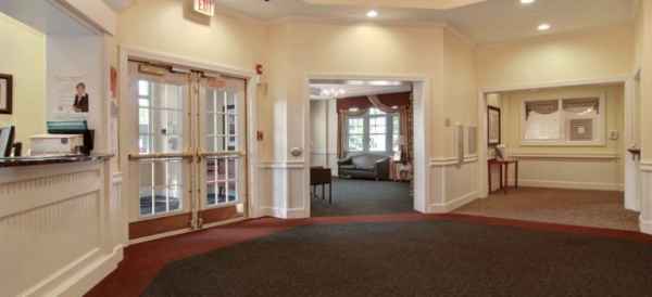 Richmond Heights Place Senior Living