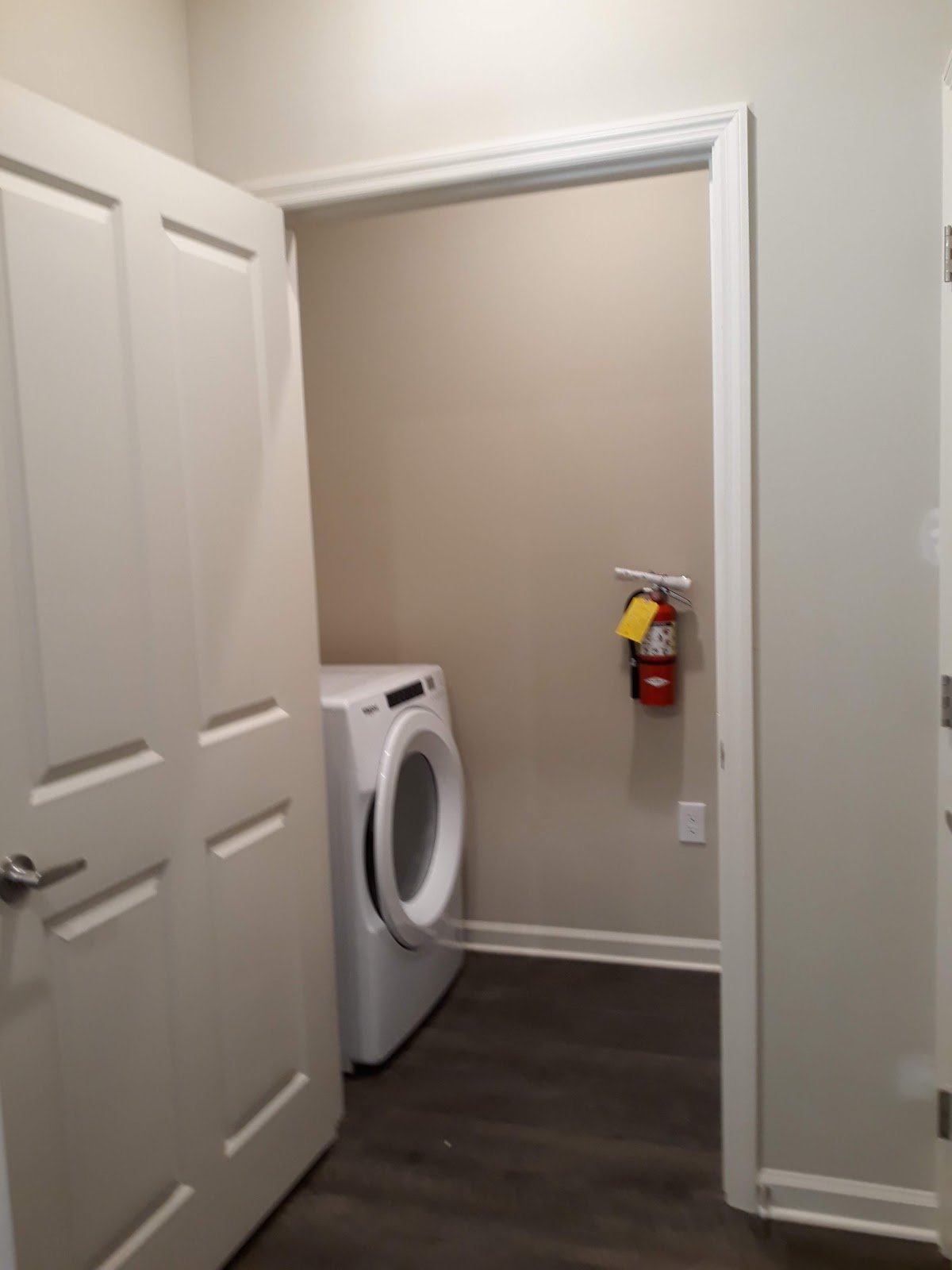 The Crossings at Conyers Apartments