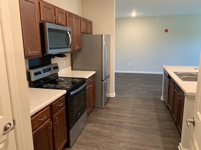 The Crossings at Conyers Apartments