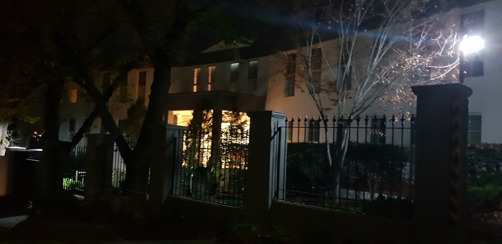 Balwyn Manor