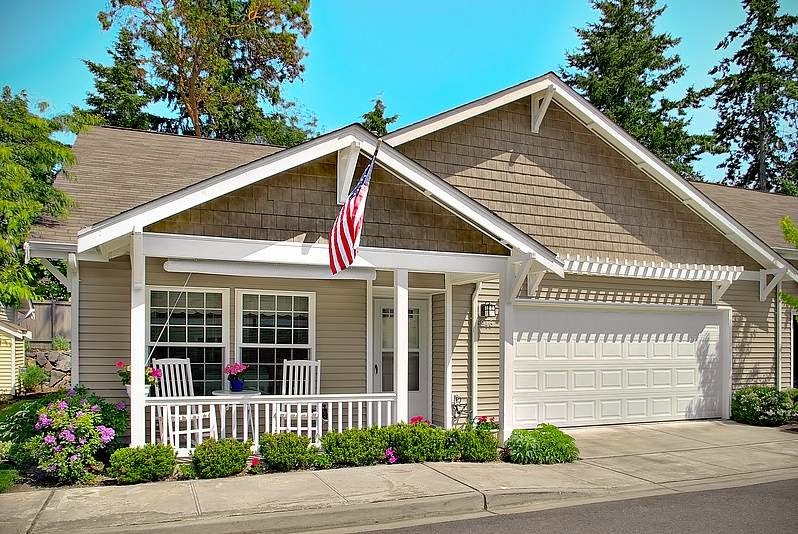 Cottages At Peach Creek