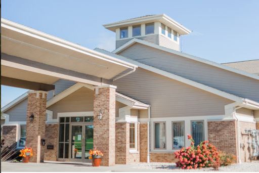 Manitowoc Health & Rehabilitation Center