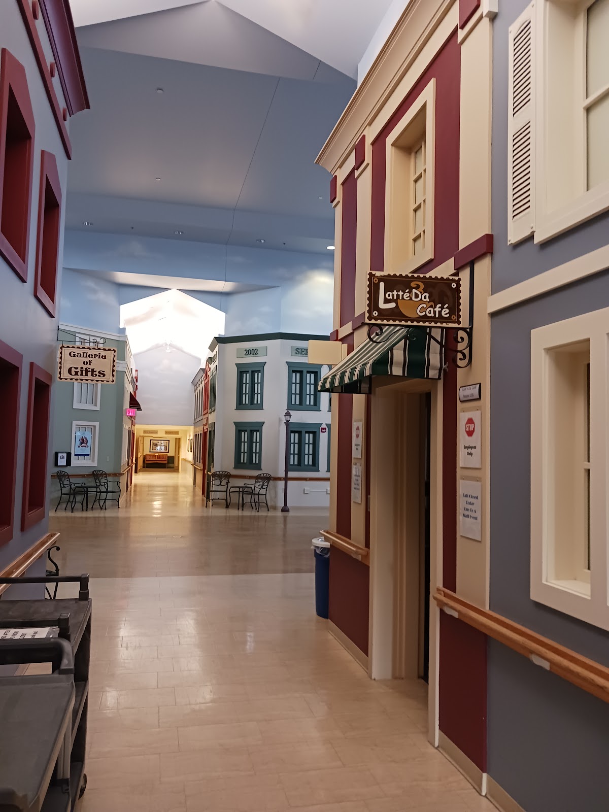 Manitowoc Health & Rehabilitation Center