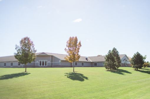Manitowoc Health & Rehabilitation Center