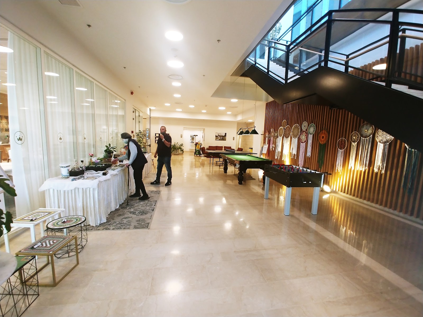 Palace Modiin