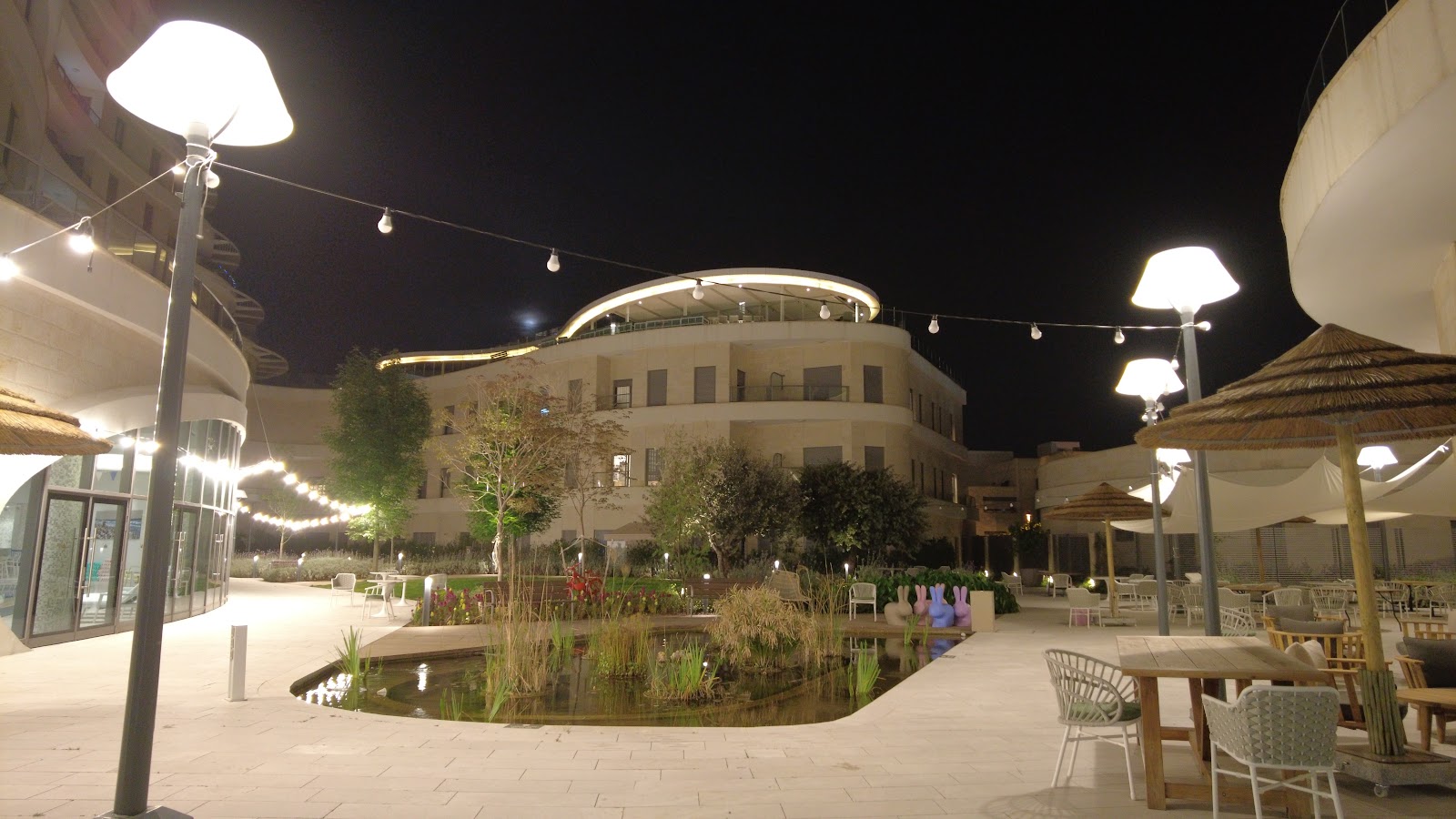 Palace Modiin