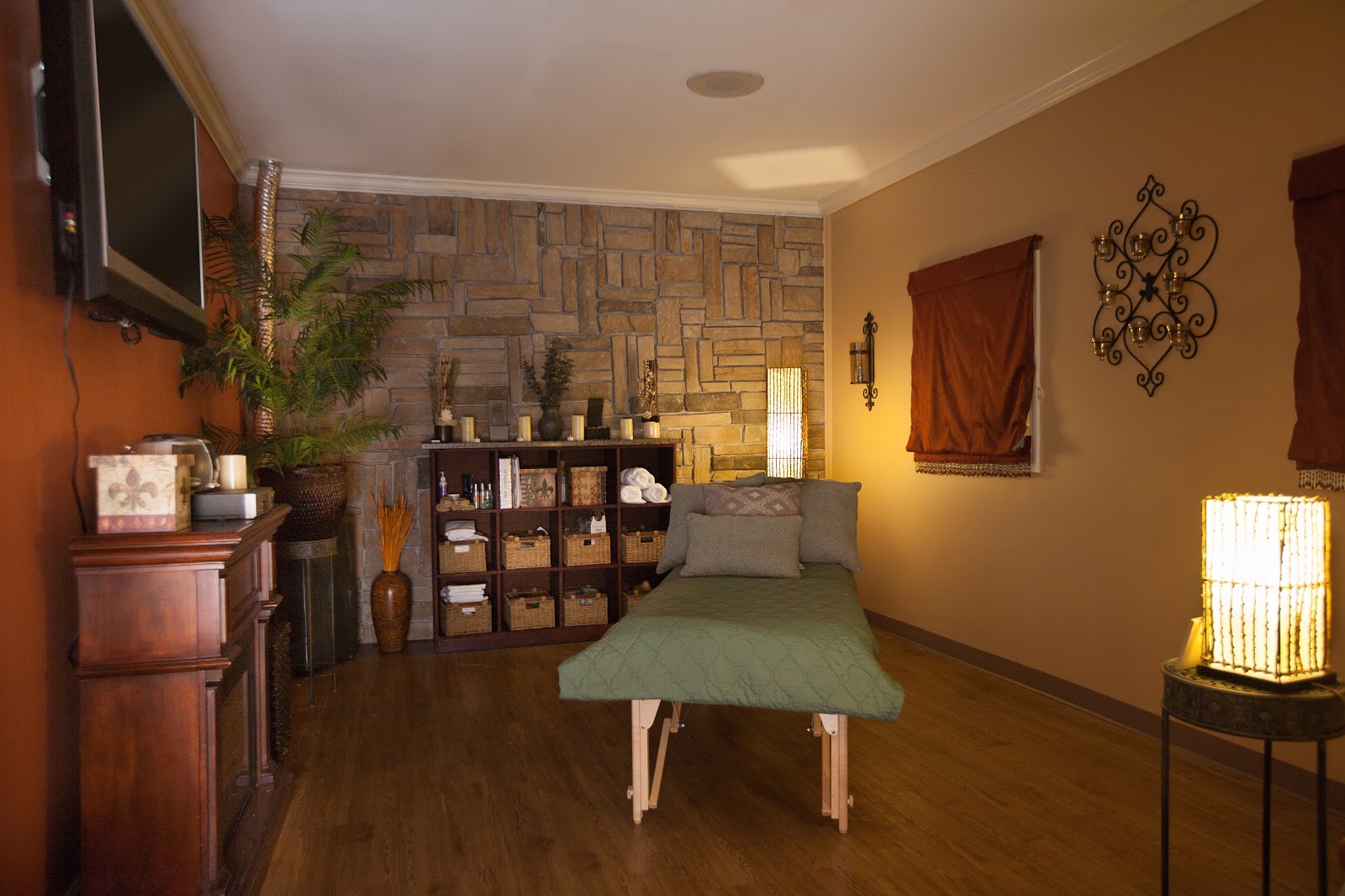 Cherry Hill Manor Nursing and Rehab Center