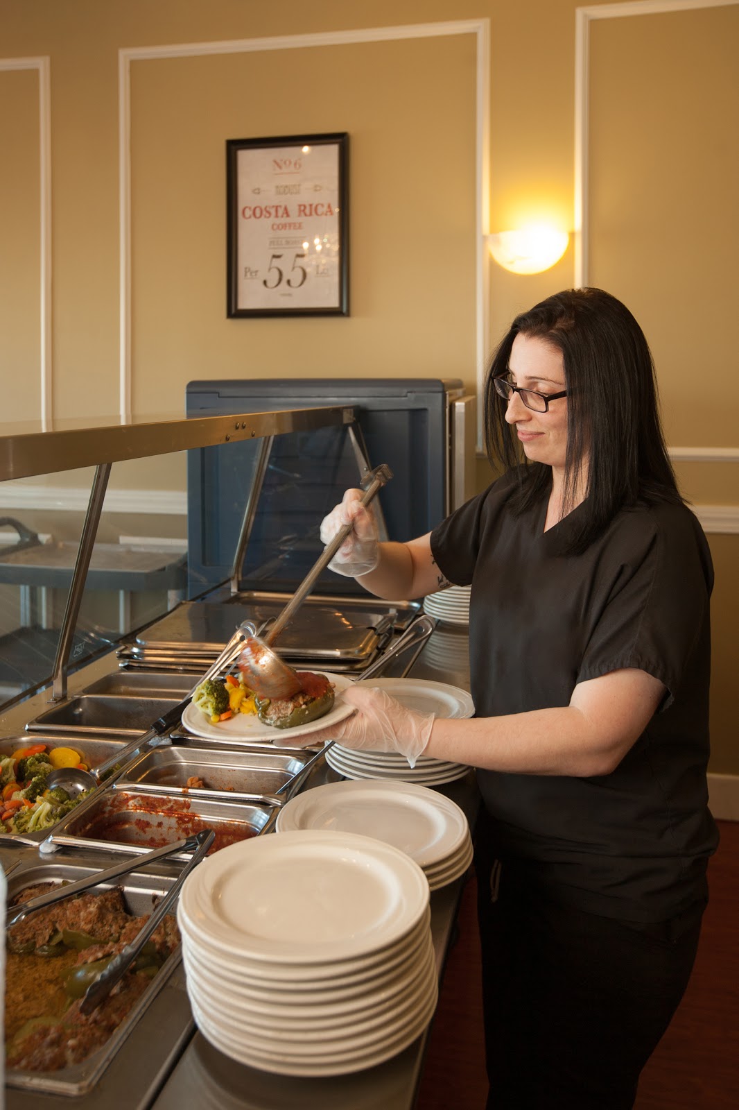Cherry Hill Manor Nursing and Rehab Center