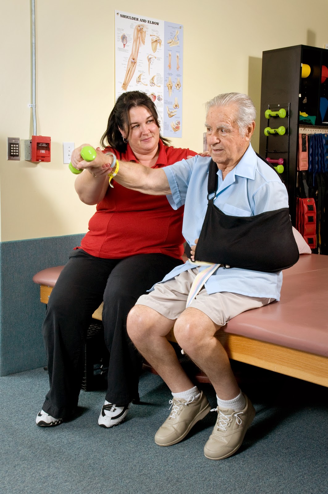 Cherry Hill Manor Nursing and Rehab Center