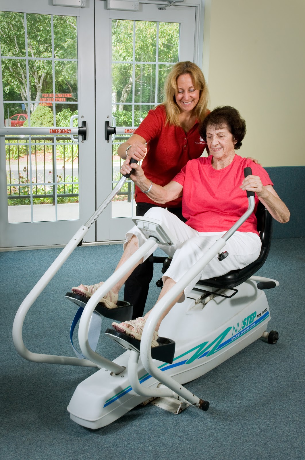 Cherry Hill Manor Nursing and Rehab Center