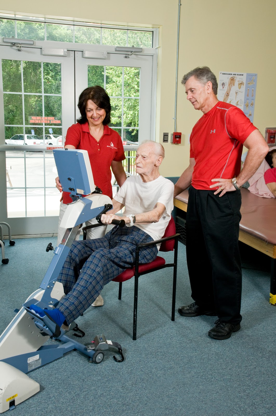 Cherry Hill Manor Nursing and Rehab Center