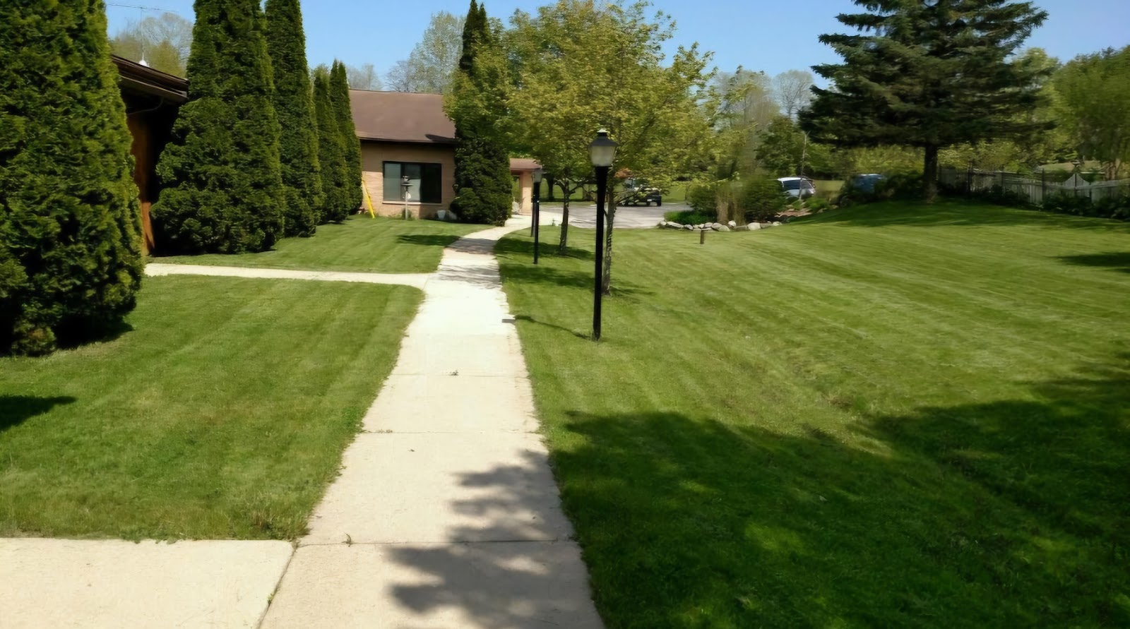 Compassionate Heights of Beechwood