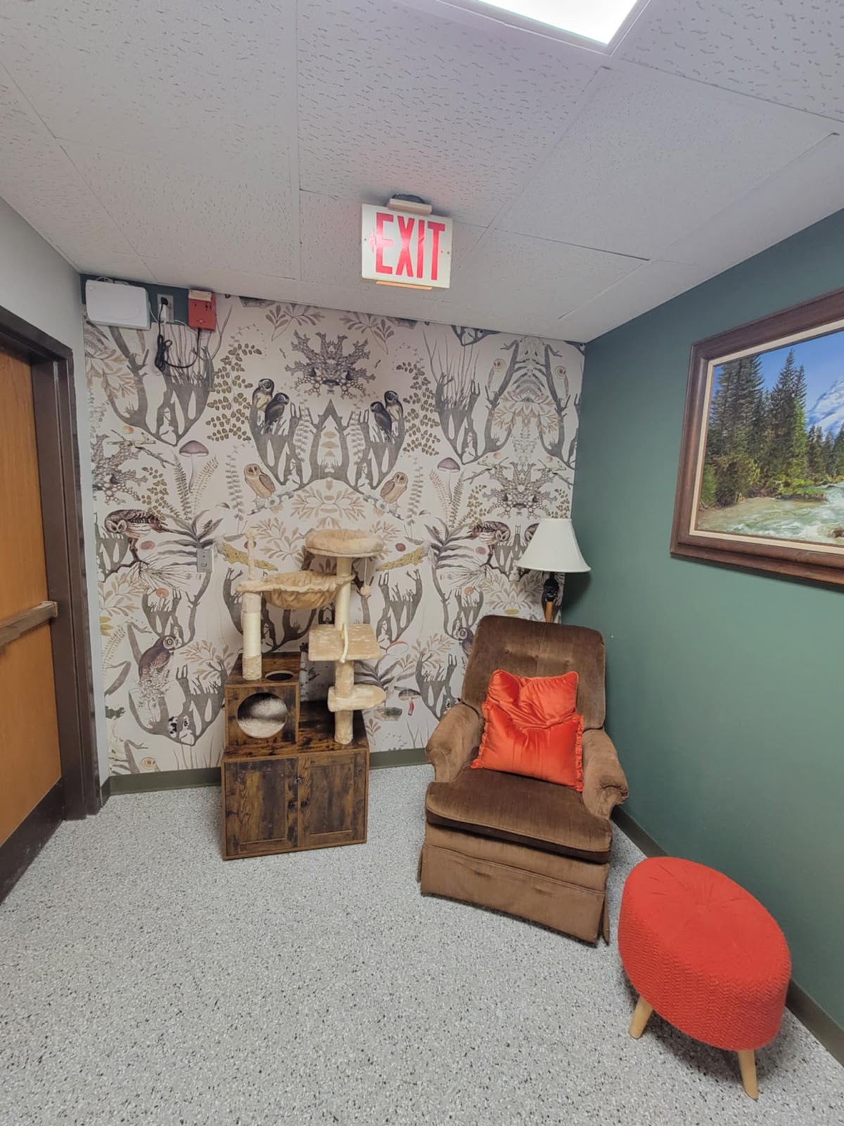Compassionate Heights of Beechwood