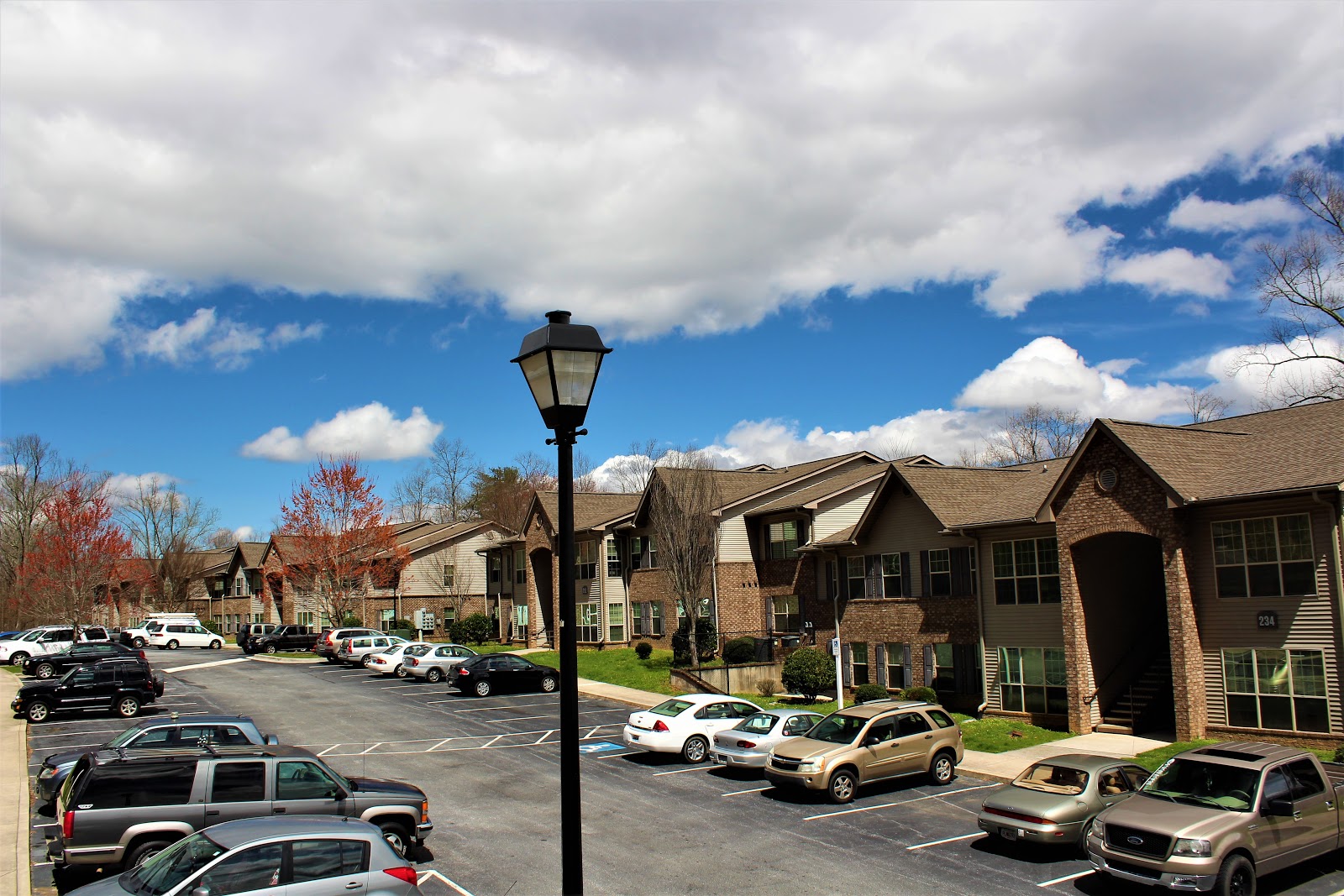 Antioch Manor Estates