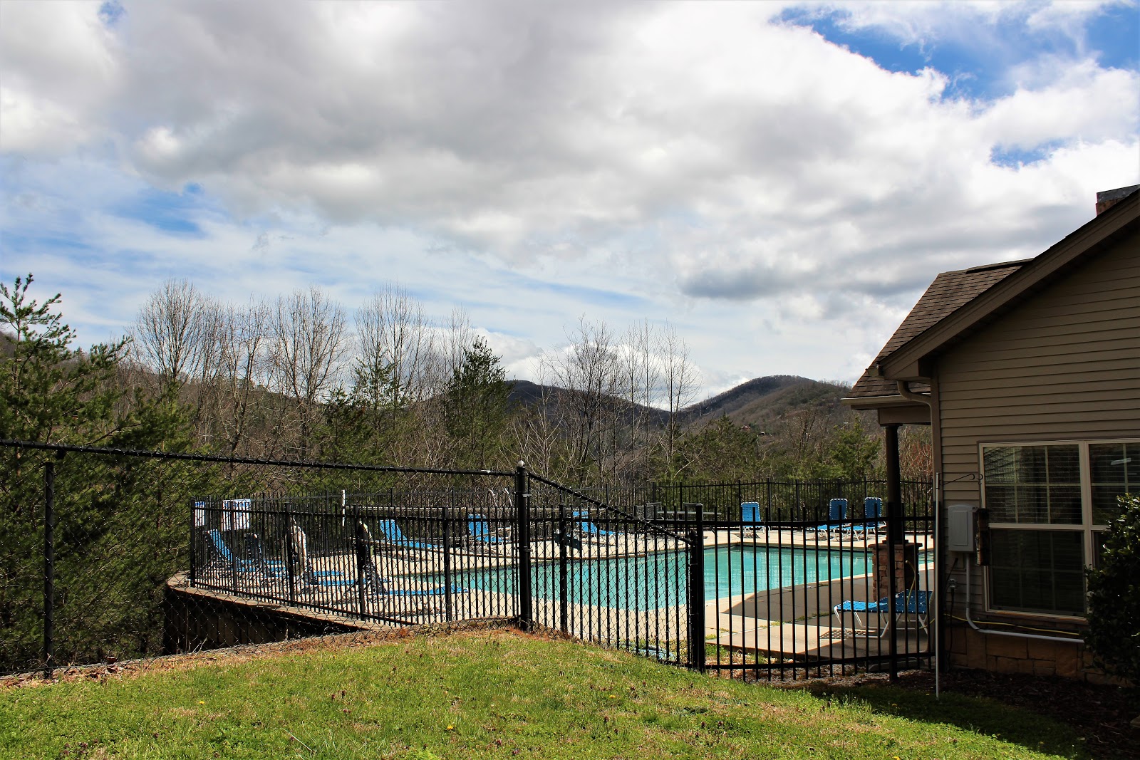 Antioch Manor Estates