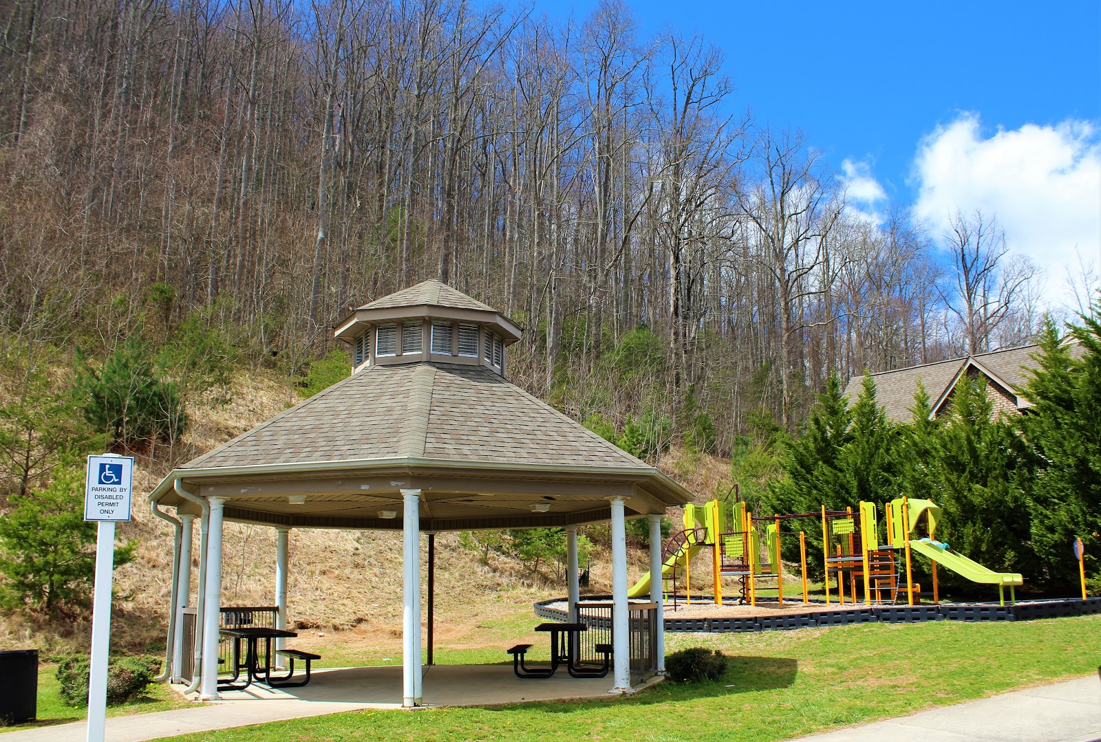Antioch Manor Estates