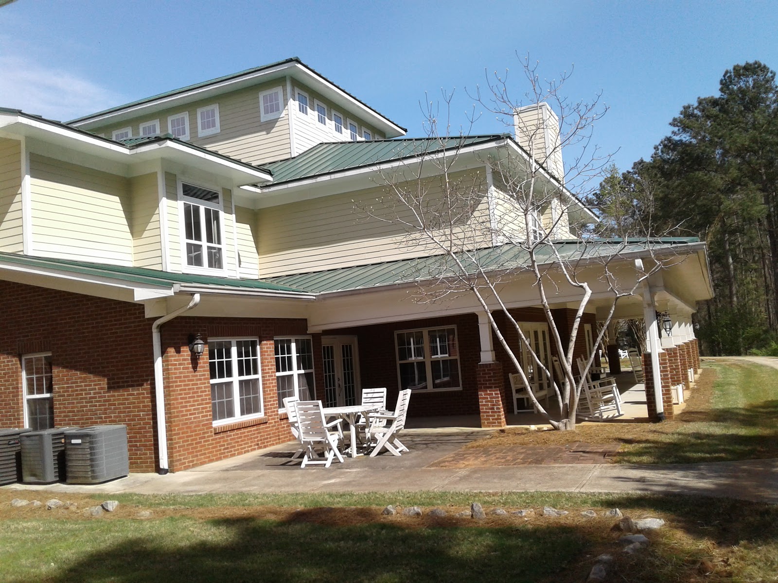 Antioch Manor Estates