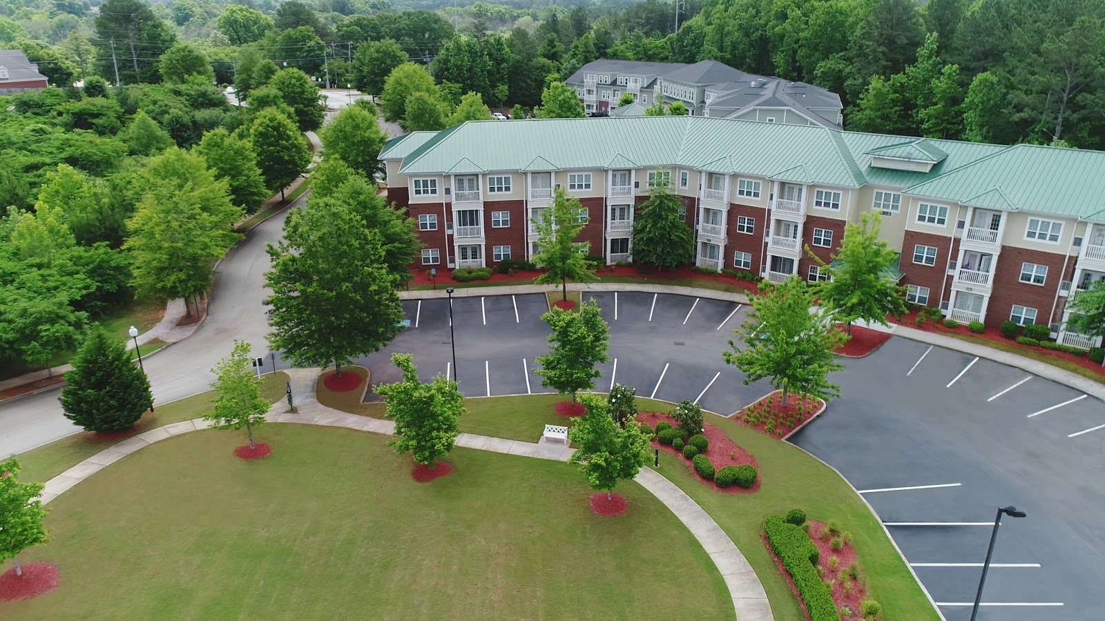 Antioch Manor Estates