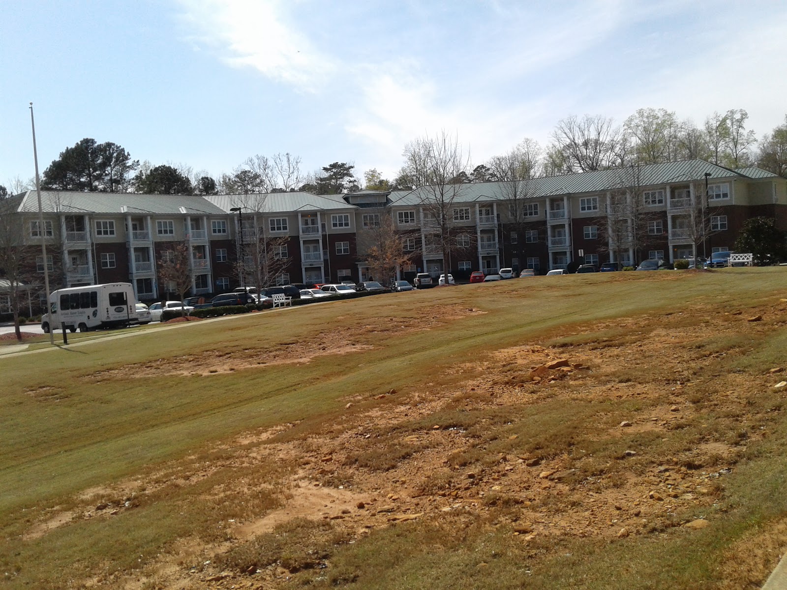 Antioch Manor Estates