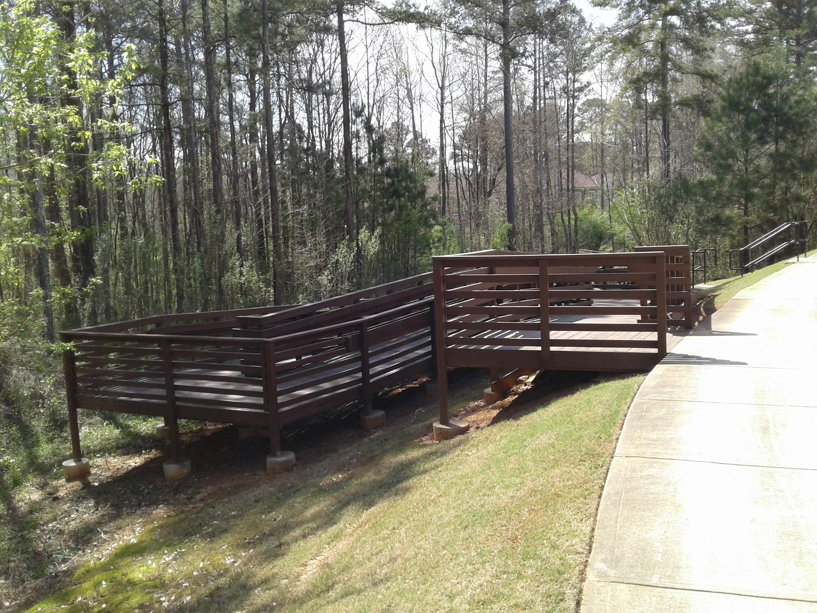 Antioch Manor Estates