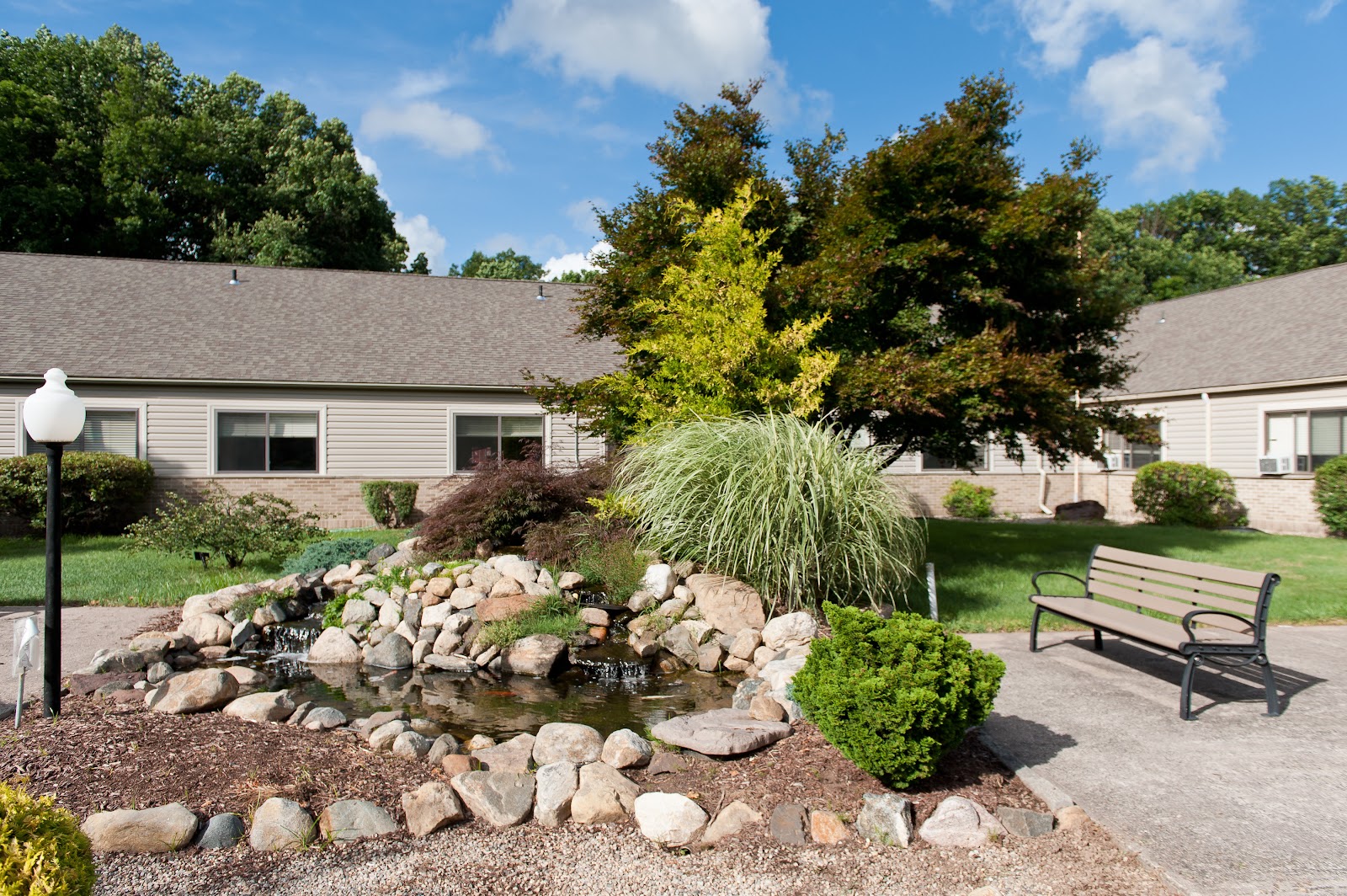 Autumn Lake Healthcare at New Britain