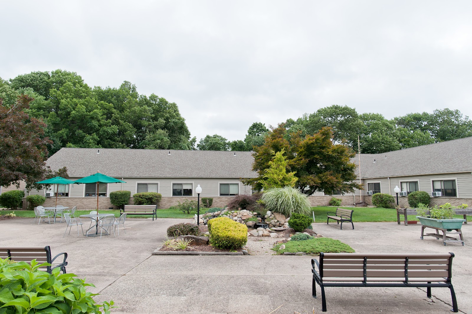 Autumn Lake Healthcare at New Britain