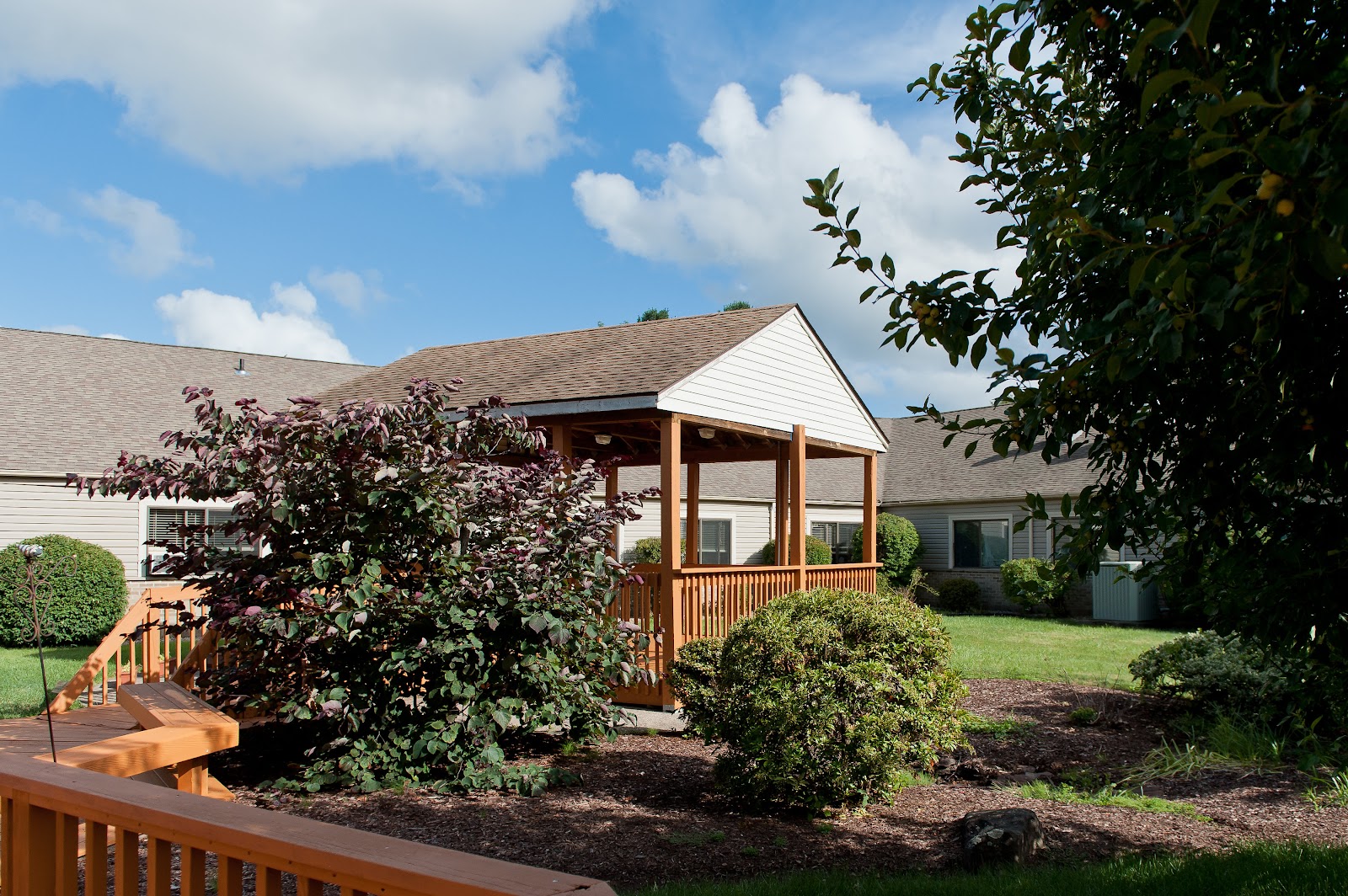 Autumn Lake Healthcare at New Britain