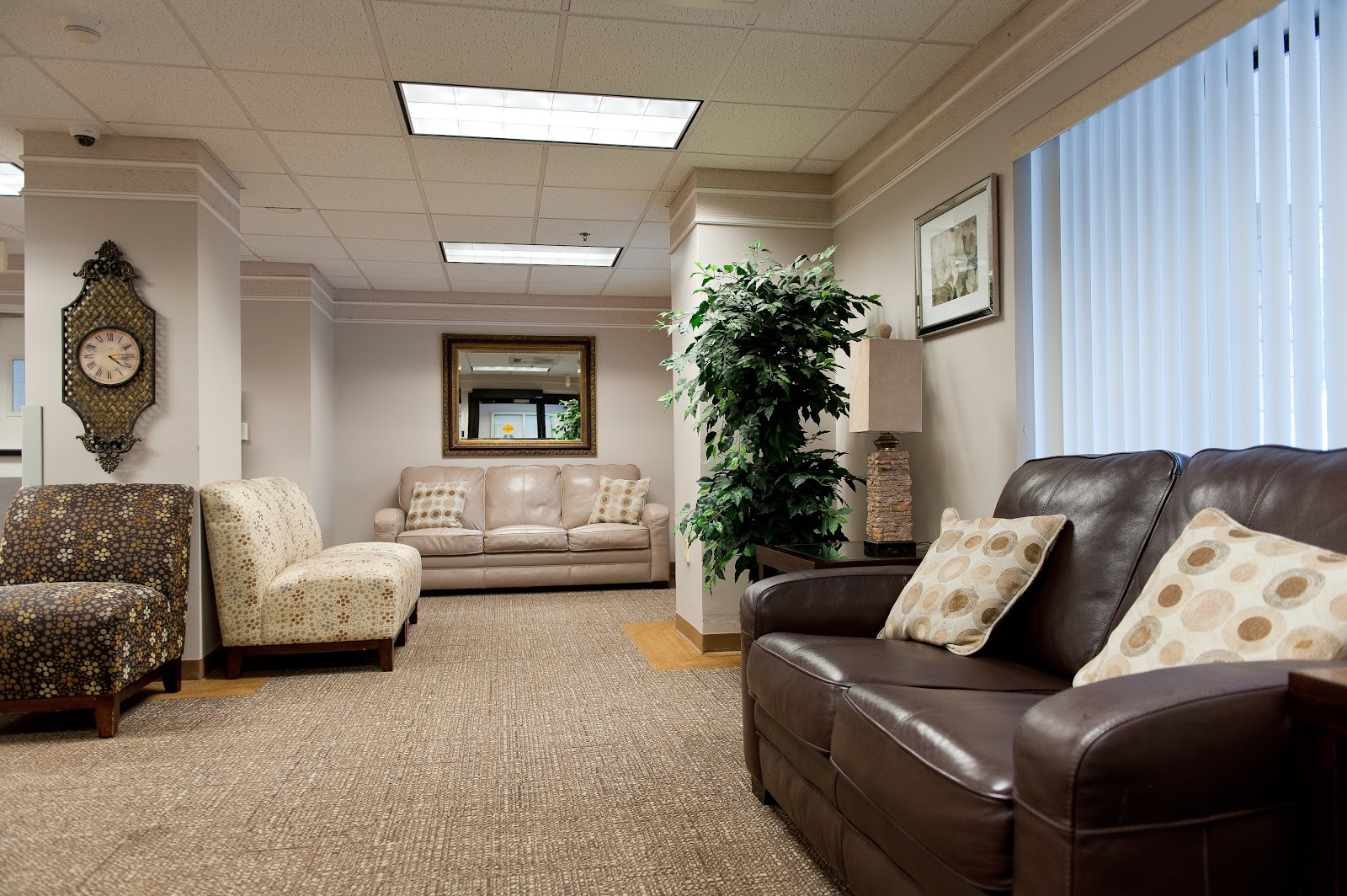 Autumn Lake Healthcare at New Britain