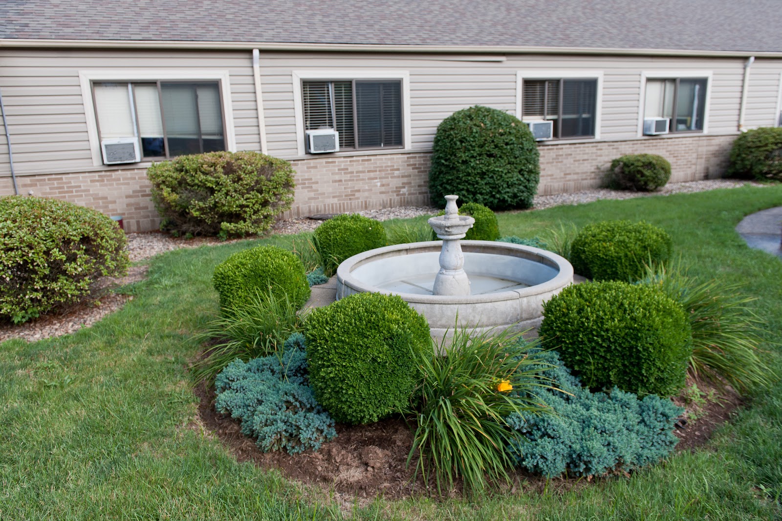 Autumn Lake Healthcare at New Britain