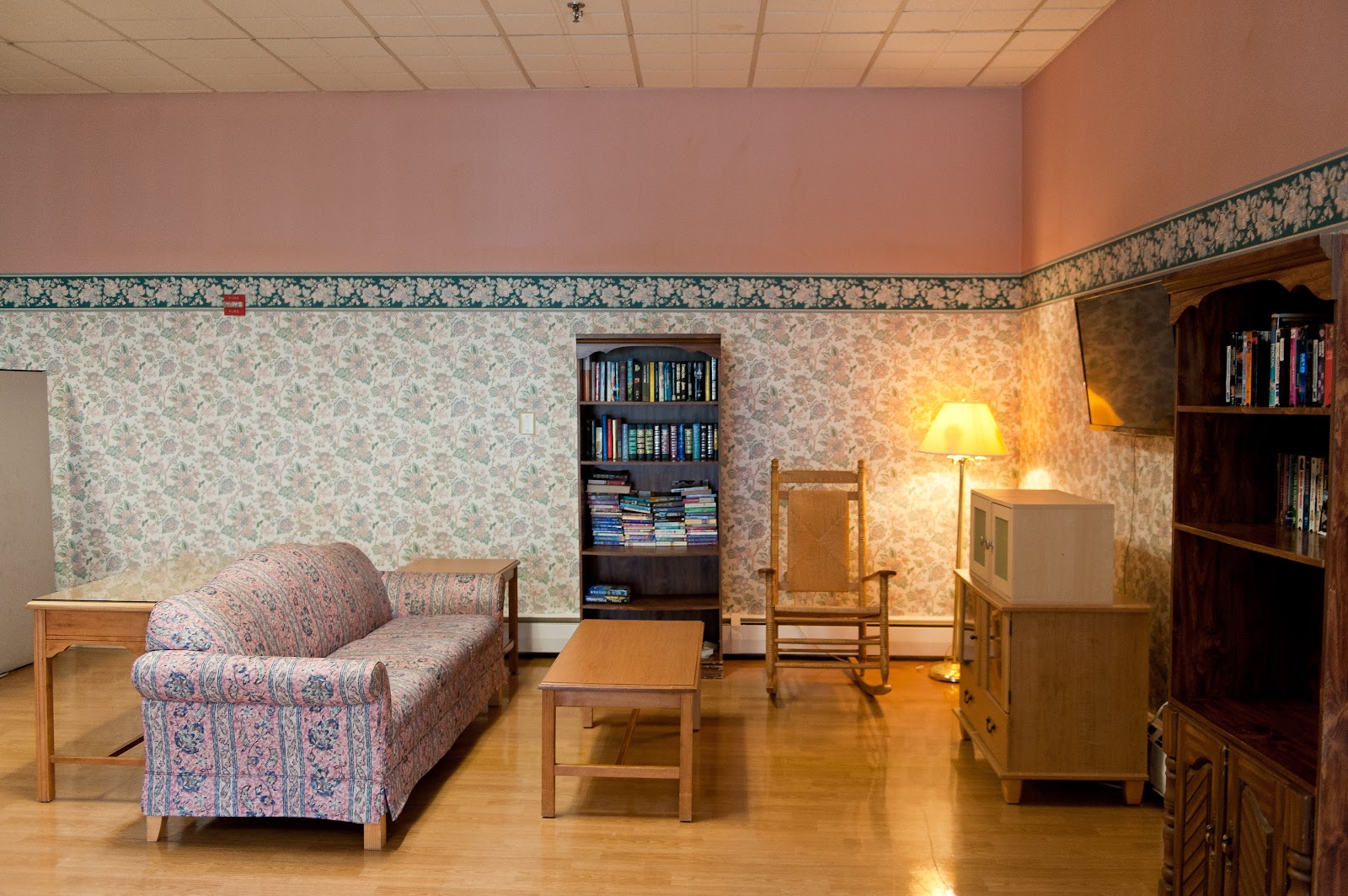 Autumn Lake Healthcare at New Britain
